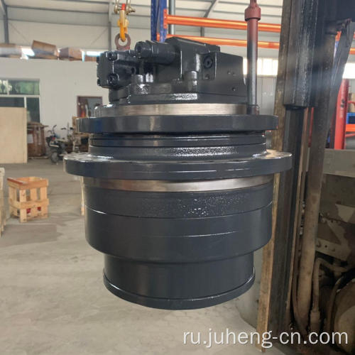 DH300-7 Final Drive DH300-7.